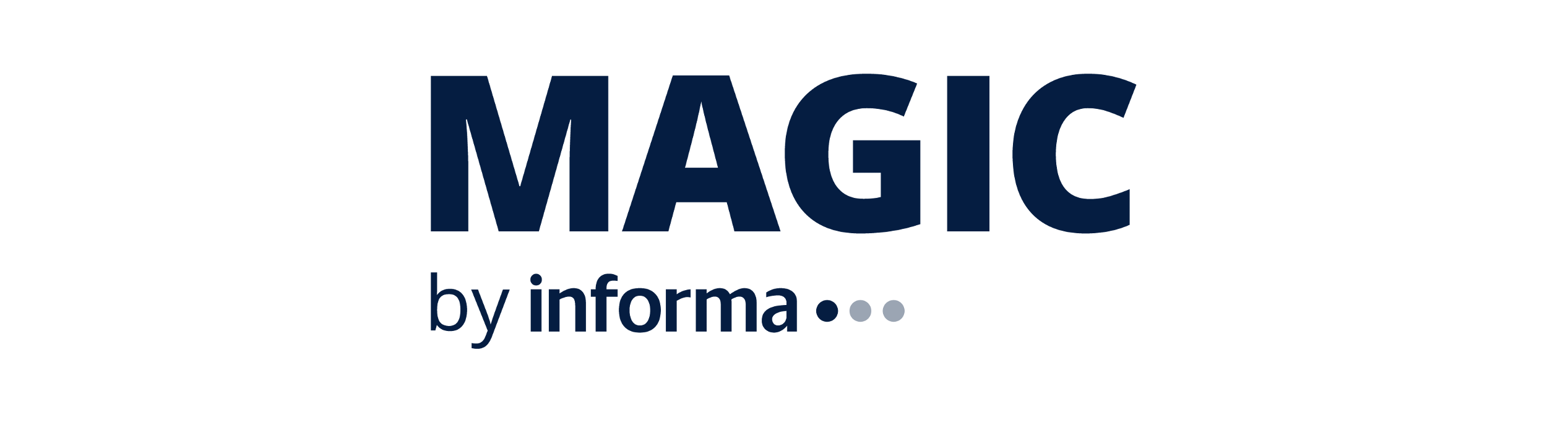 MAGIC by Informa